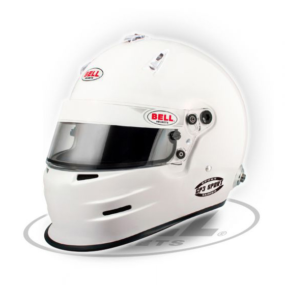 GP3 SPORT WHITE