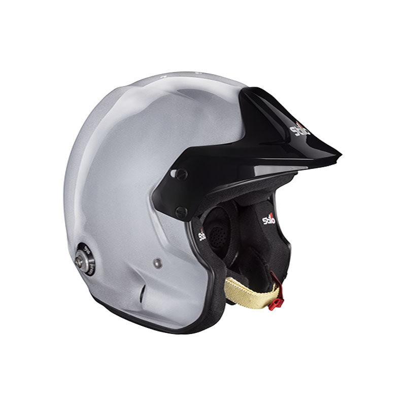 STILO SA2020 VENTI TROPHY JET COMPOSITE HELMET